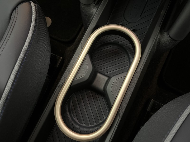 2025 (75) MINI COOPER 160kW SE Exclusive 54kWh 3dr Auto 5316229