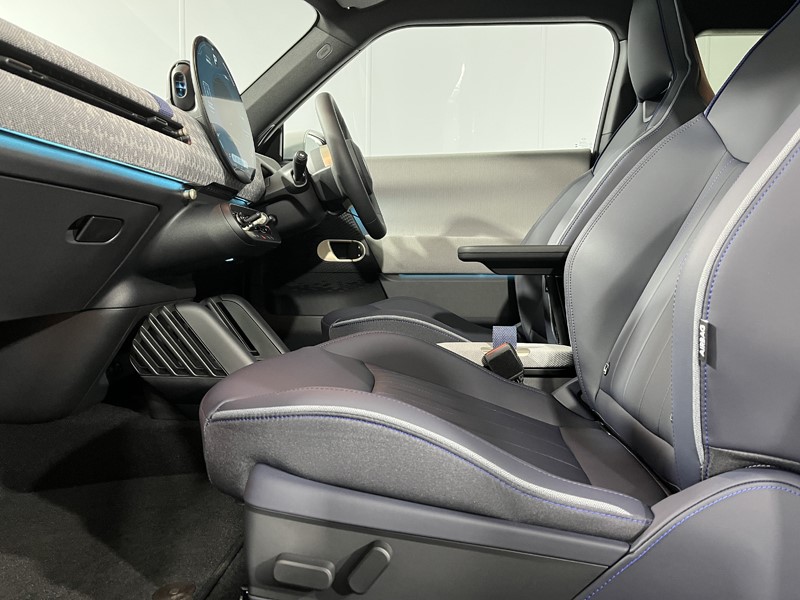 2025 (75) MINI COOPER 160kW SE Exclusive 54kWh 3dr Auto 5316231