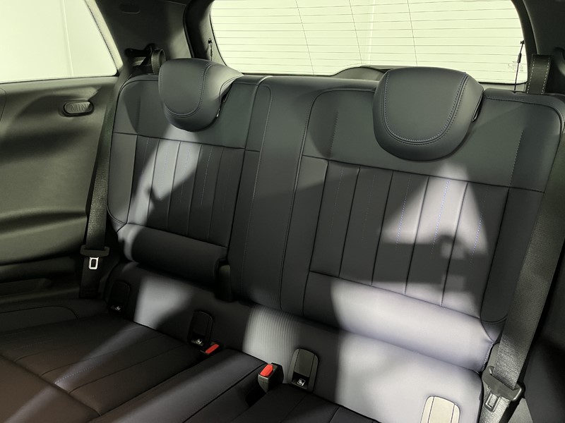 2025 (75) MINI COOPER 160kW SE Exclusive 54kWh 3dr Auto 5316208