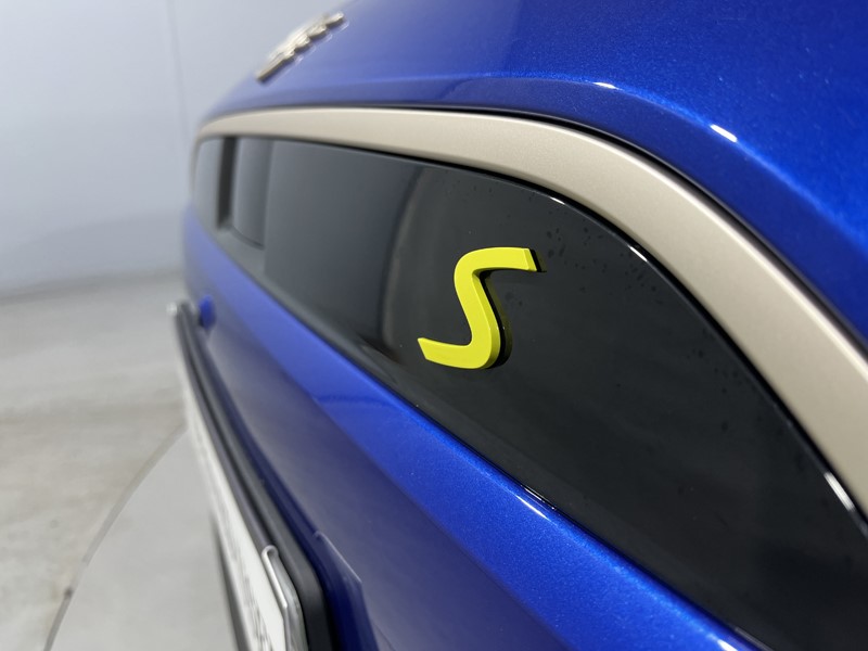 2025 (75) MINI COOPER 160kW SE Exclusive 54kWh 3dr Auto 5316235