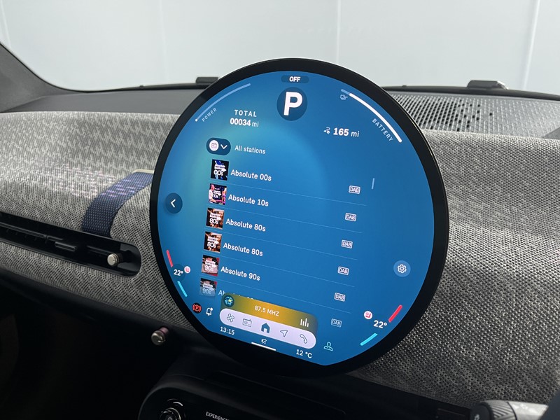 2025 (75) MINI COOPER 160kW SE Exclusive 54kWh 3dr Auto 5316225