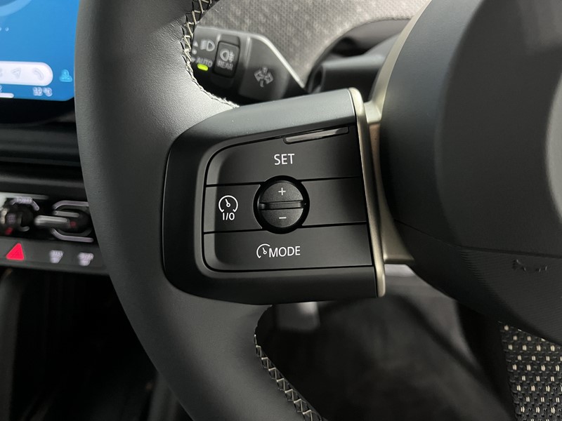 2025 (75) MINI COOPER 160kW SE Exclusive 54kWh 3dr Auto 5316220