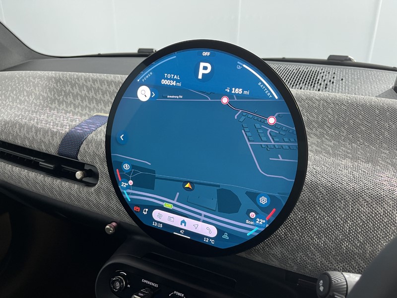 2025 (75) MINI COOPER 160kW SE Exclusive 54kWh 3dr Auto 5316214