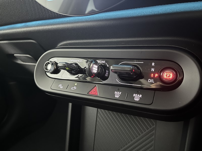 2025 (75) MINI COOPER 1.5 C Classic 5dr Auto 5315382