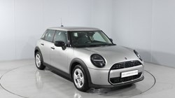 2025 (75) MINI COOPER 1.5 C Classic 5dr Auto 5315373