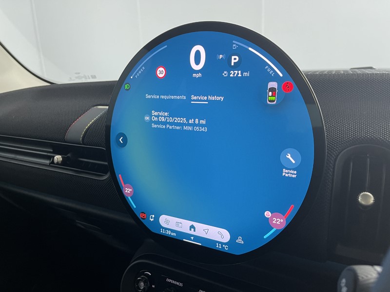 2025 (75) MINI COOPER 1.5 C Classic 5dr Auto 5315400