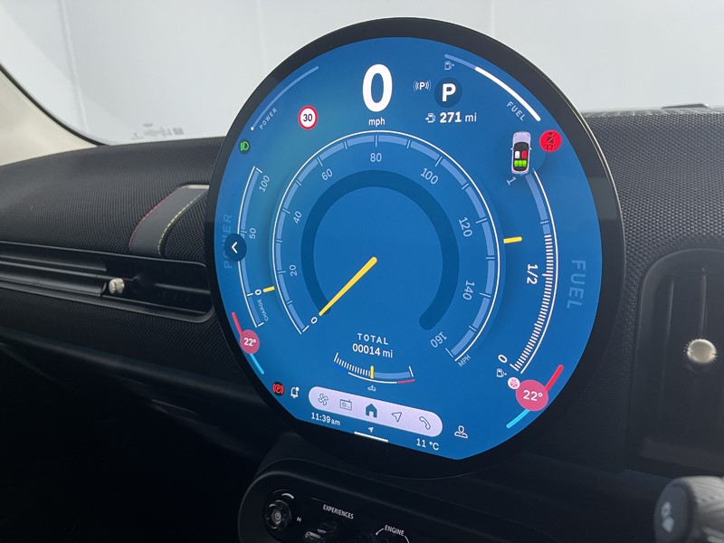 2025 (75) MINI COOPER 1.5 C Classic 5dr Auto 5315381