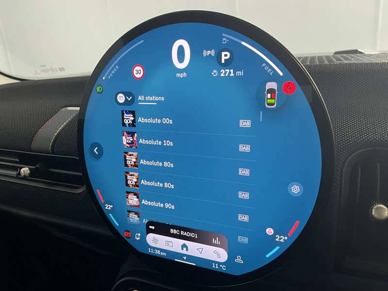 2025 (75) MINI COOPER 1.5 C Classic 5dr Auto 5315398