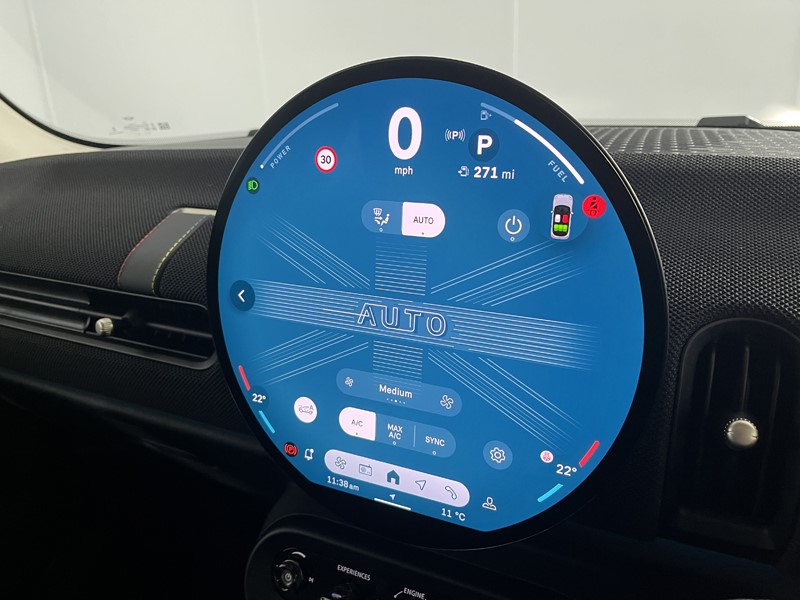 2025 (75) MINI COOPER 1.5 C Classic 5dr Auto 5315401