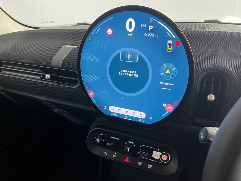 2025 (75) MINI COOPER 1.5 C Classic 5dr Auto 5315380