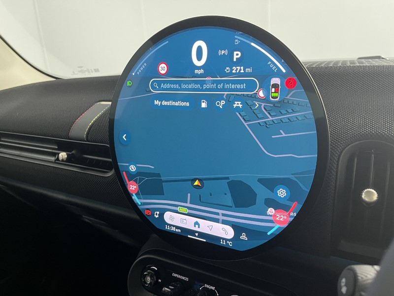 2025 (75) MINI COOPER 1.5 C Classic 5dr Auto 5315389