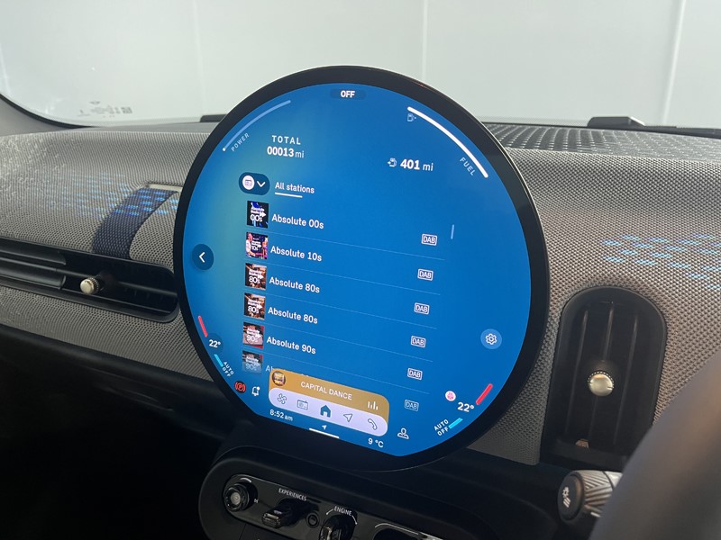 2025 (75) MINI COOPER 1.5 C Exclusive 5dr Auto 5315254