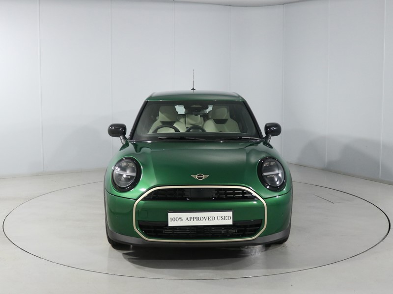 2025 (75) MINI COOPER 1.5 C Exclusive 5dr Auto 5315244