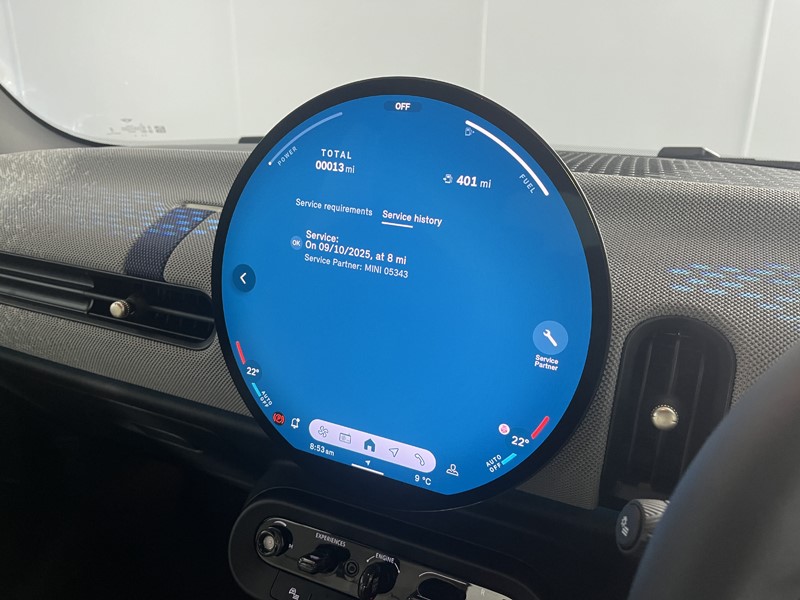2025 (75) MINI COOPER 1.5 C Exclusive 5dr Auto 5315257