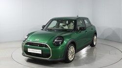2025 (75) MINI COOPER 1.5 C Exclusive 5dr Auto 5315269