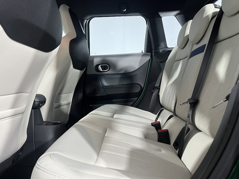 2025 (75) MINI COOPER 1.5 C Exclusive 5dr Auto 5315262