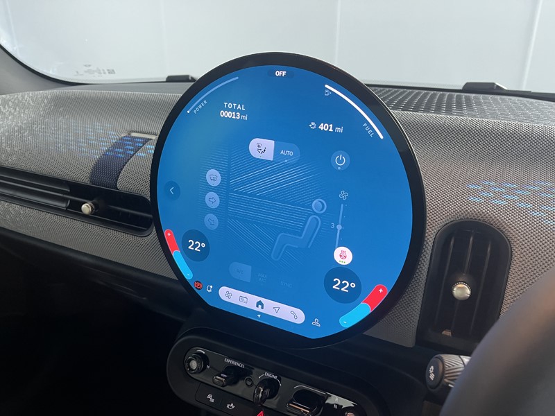 2025 (75) MINI COOPER 1.5 C Exclusive 5dr Auto 5315258