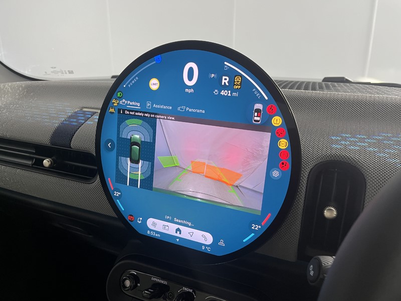 2025 (75) MINI COOPER 1.5 C Exclusive 5dr Auto 5315246