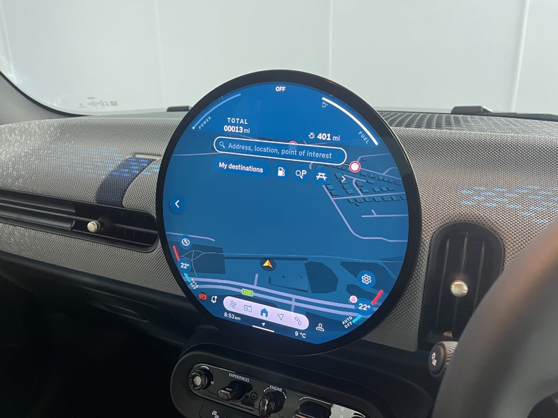 2025 (75) MINI COOPER 1.5 C Exclusive 5dr Auto 5315245