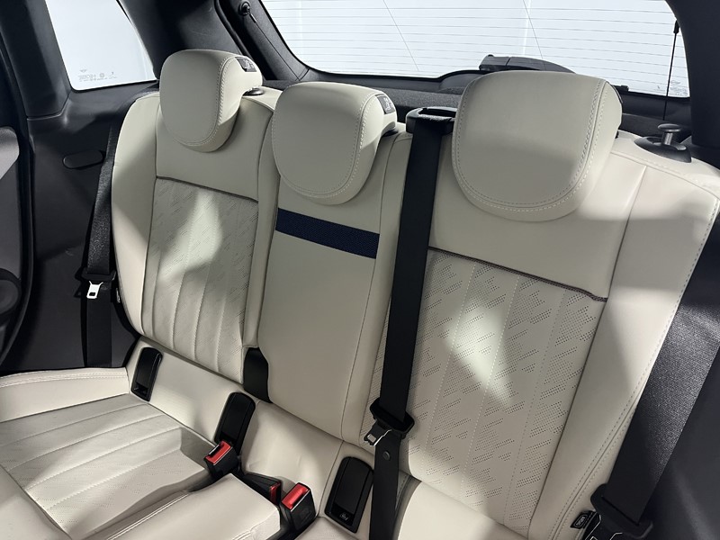 2025 (75) MINI COOPER 1.5 C Exclusive 5dr Auto 5315240