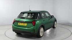 2025 (75) MINI COOPER 1.5 C Exclusive 5dr Auto 5315270