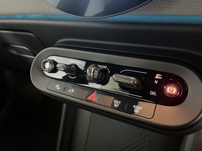 2025 (75) MINI COOPER 1.5 C Exclusive 5dr Auto 5315238