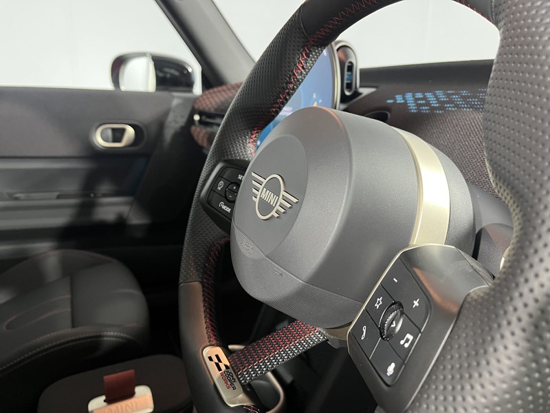 2025 (75) MINI COOPER 2.0 S Sport 3dr Auto 5315641