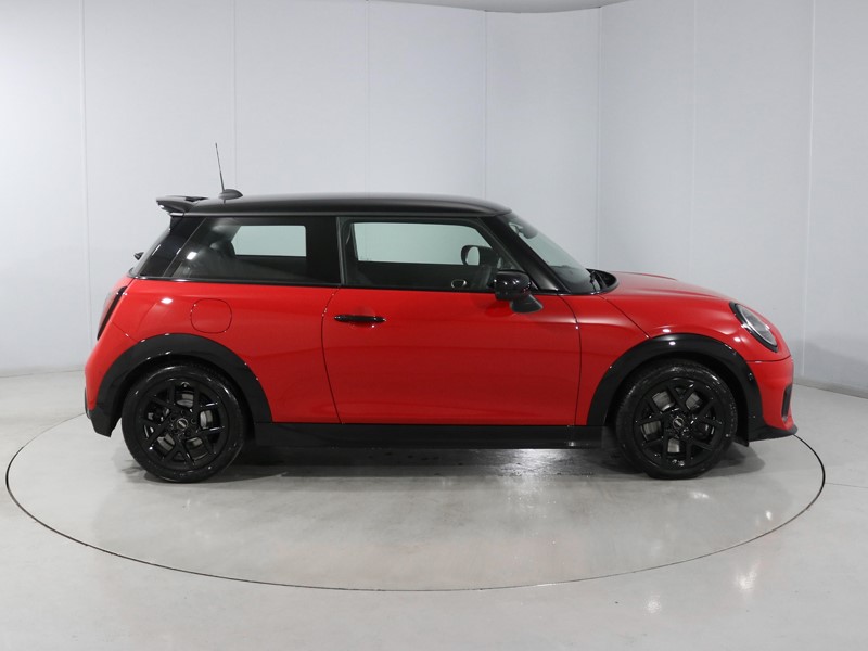 2025 (75) MINI COOPER 2.0 S Sport 3dr Auto 5315621