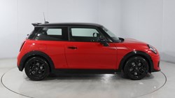 2025 (75) MINI COOPER 2.0 S Sport 3dr Auto 5315621