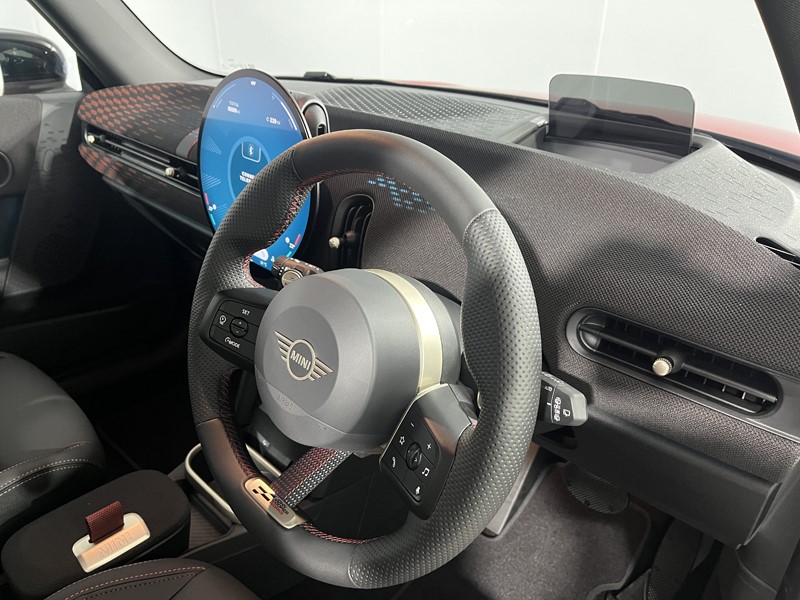 2025 (75) MINI COOPER 2.0 S Sport 3dr Auto 5315624