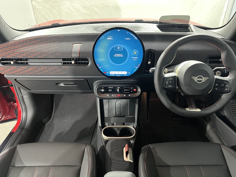 2025 (75) MINI COOPER 2.0 S Sport 3dr Auto 5315622