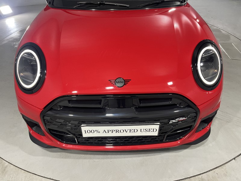 2025 (75) MINI COOPER 2.0 S Sport 3dr Auto 5315655