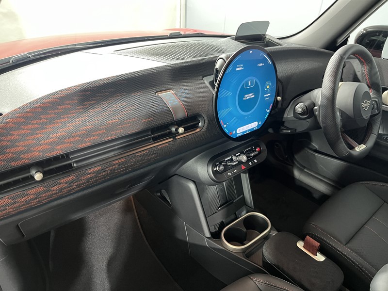 2025 (75) MINI COOPER 2.0 S Sport 3dr Auto 5315625