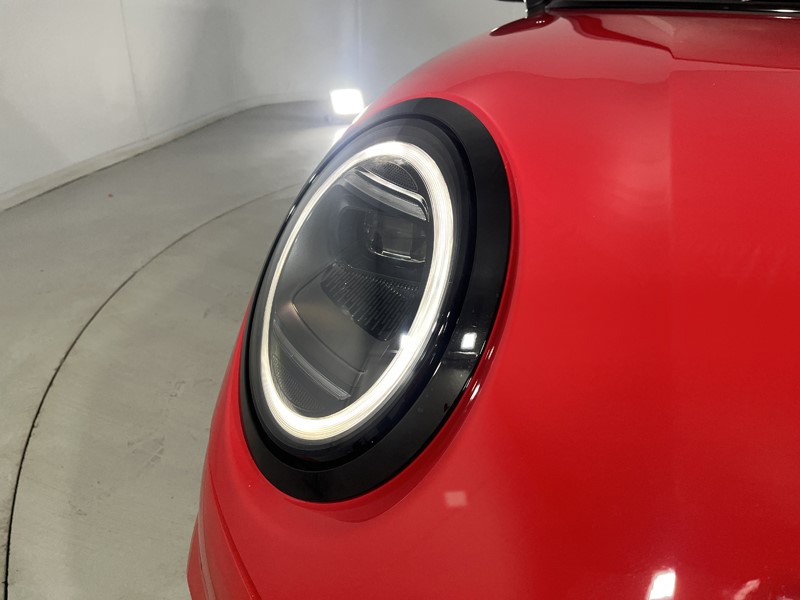 2025 (75) MINI COOPER 2.0 S Sport 3dr Auto 5315654