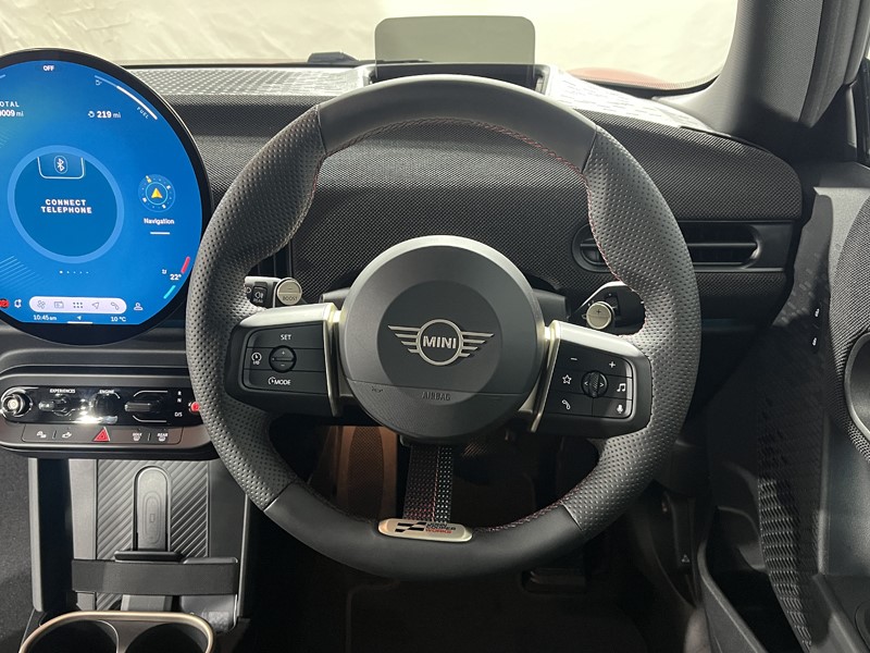 2025 (75) MINI COOPER 2.0 S Sport 3dr Auto 5315623