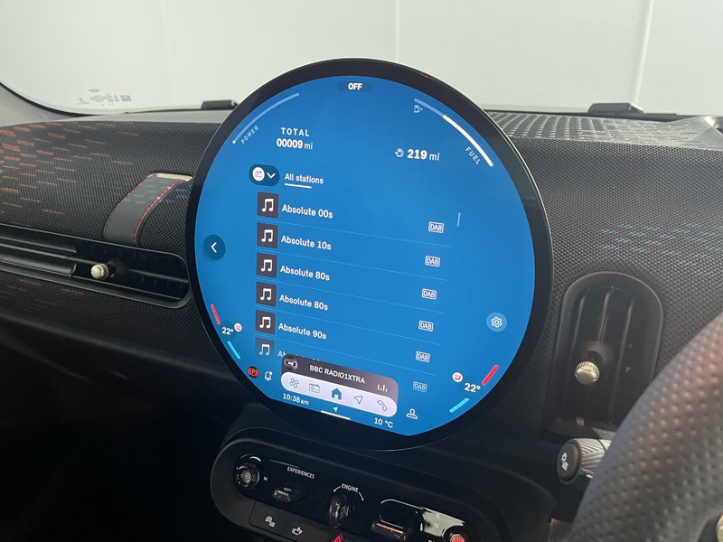 2025 (75) MINI COOPER 2.0 S Sport 3dr Auto 5315645