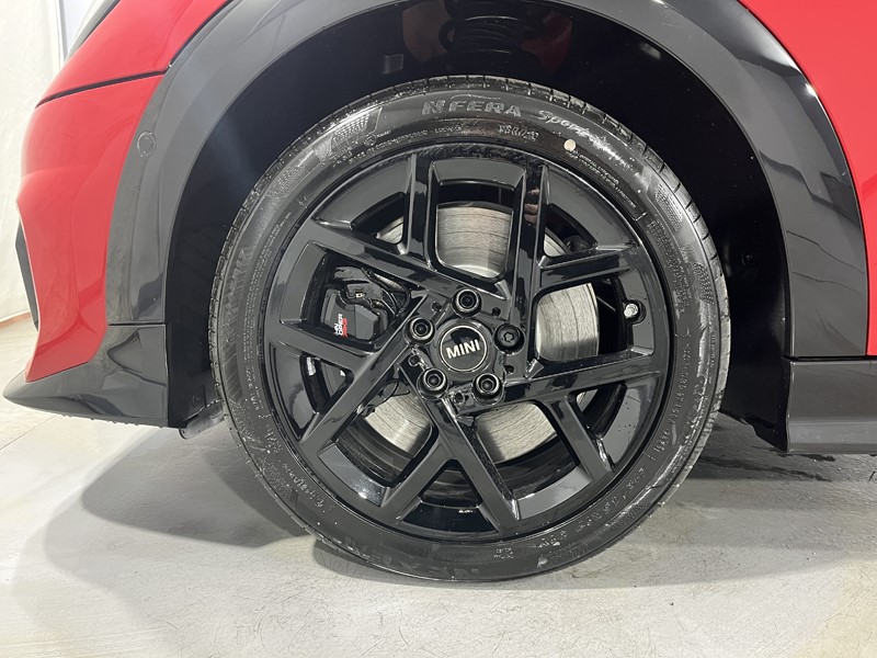 2025 (75) MINI COOPER 2.0 S Sport 3dr Auto 5315632