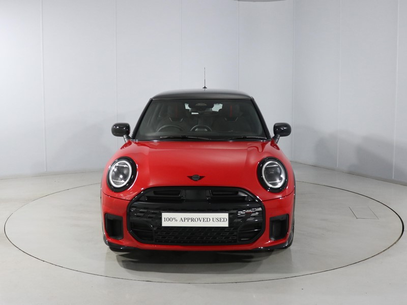 2025 (75) MINI COOPER 2.0 S Sport 3dr Auto 5315634