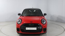 2025 (75) MINI COOPER 2.0 S Sport 3dr Auto 5315634