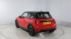 2025 (75) MINI COOPER 2.0 S Sport 3dr Auto 5315620
