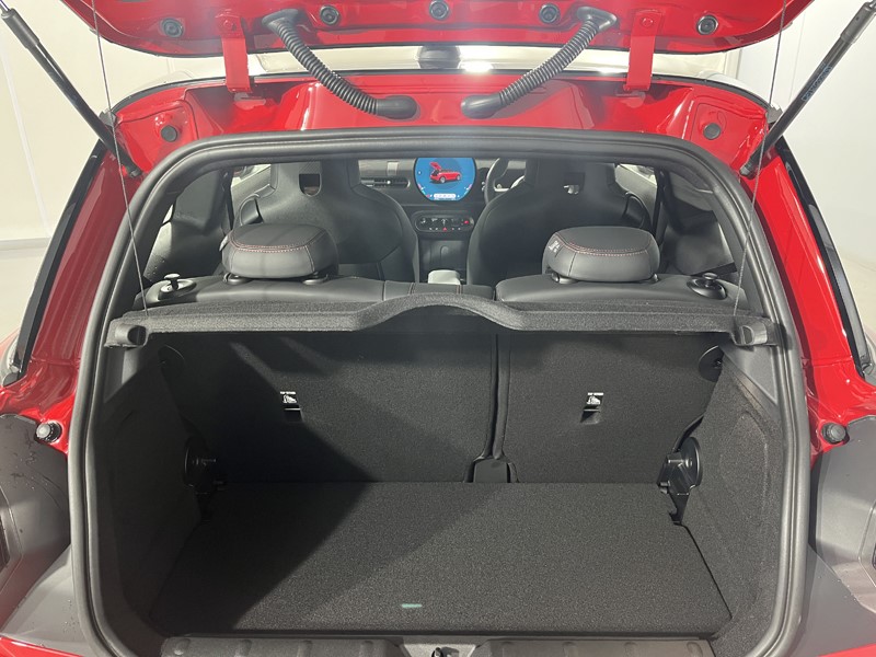 2025 (75) MINI COOPER 2.0 S Sport 3dr Auto 5315631