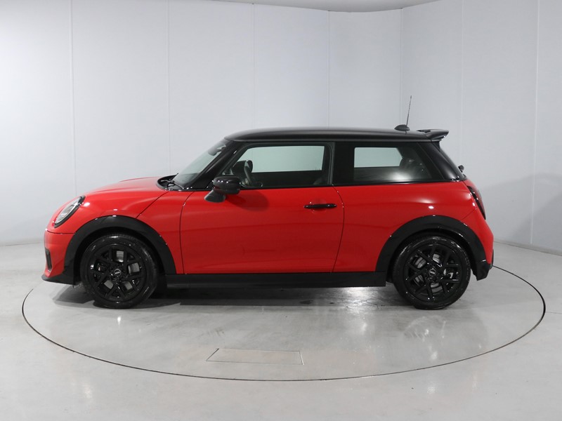 2025 (75) MINI COOPER 2.0 S Sport 3dr Auto 5315663