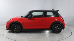 2025 (75) MINI COOPER 2.0 S Sport 3dr Auto 5315663