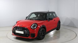 2025 (75) MINI COOPER 2.0 S Sport 3dr Auto 5315661