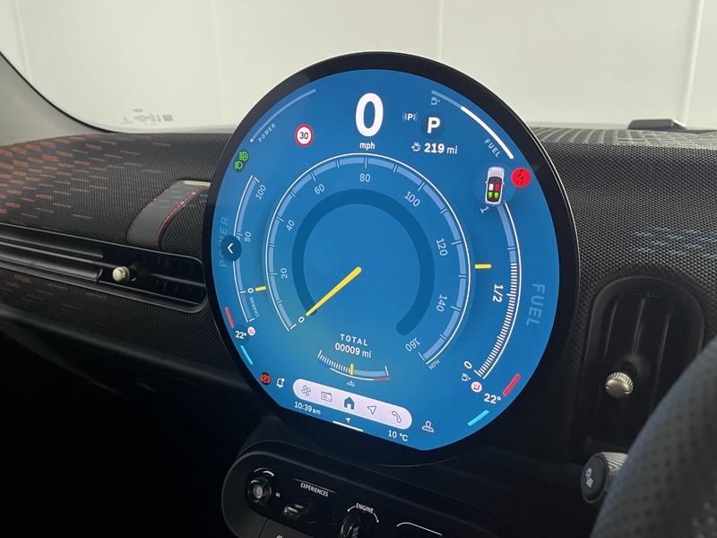 2025 (75) MINI COOPER 2.0 S Sport 3dr Auto 5315627