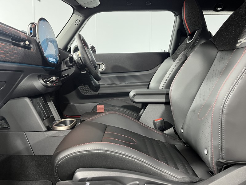 2025 (75) MINI COOPER 2.0 S Sport 3dr Auto 5315651