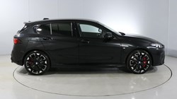 2025 (25) BMW 1 SERIES M135 xDrive 5dr Step Auto 4685988