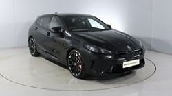 2025 (25) BMW 1 SERIES M135 xDrive 5dr Step Auto 4685986