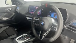 2025 (25) BMW 1 SERIES M135 xDrive 5dr Step Auto 4685991