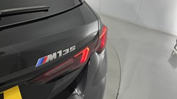 2025 (25) BMW 1 SERIES M135 xDrive 5dr Step Auto 4686027